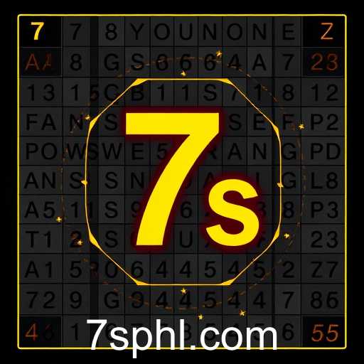 The Digital Playground: Unveiling the Allure of 7s