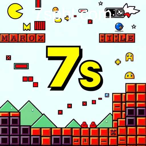 Revival of Classic Games Through '7s'