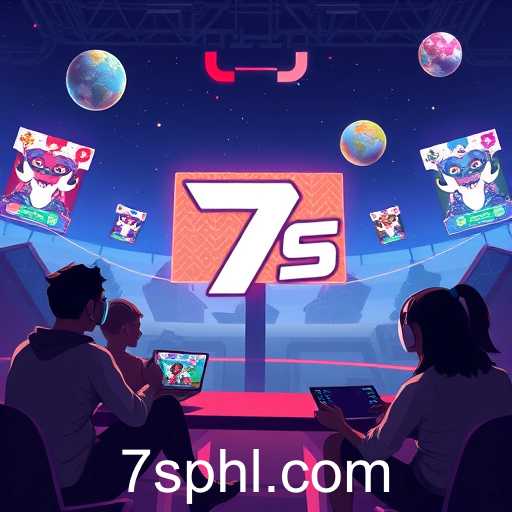 The Digital Renaissance: How '7s' is Shaping the Future of Online Gaming
