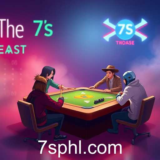 7s