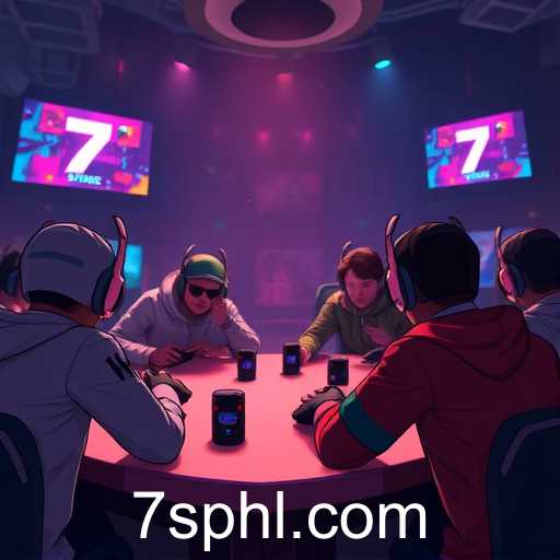 Gaming Evolution: The Rise of '7s'