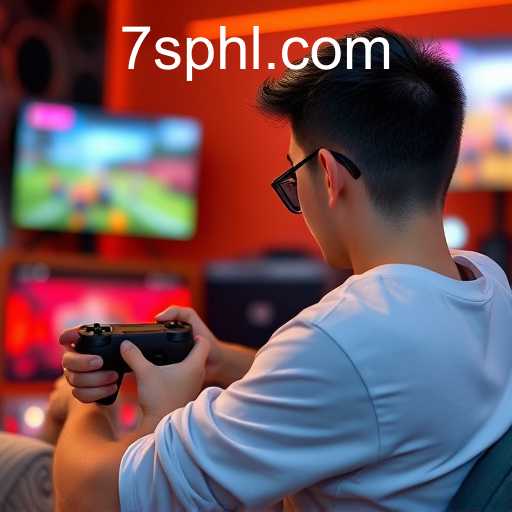 Gaming Revolution with 7s