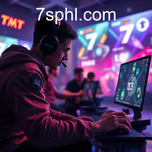 Gaming Trends Transforming Online Engagement