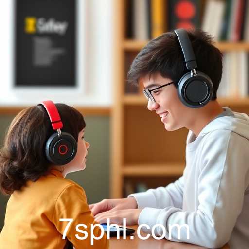 Engaging Minds: The Art of Listening Activities with the '7s' Game