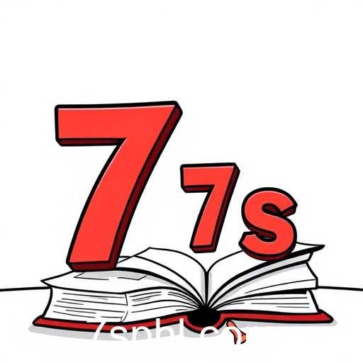 Exploring the '7s' Phenomenon in Reading Comprehension Games