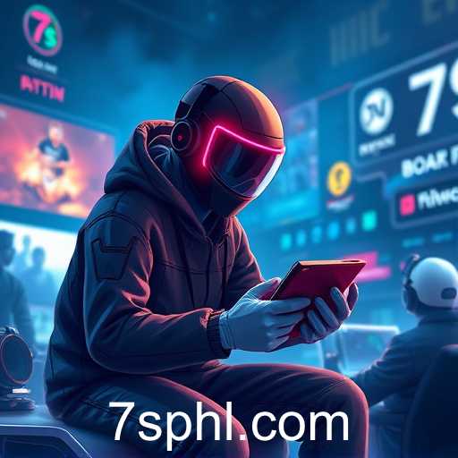 7s