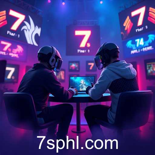 A New Chapter in Online Gaming: The Rise of '7s'