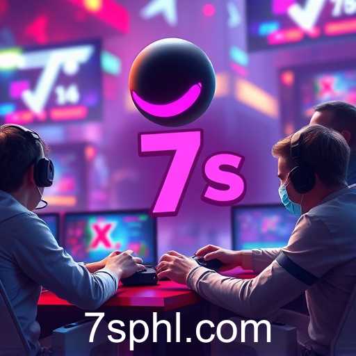 The Rise of '7s' in Online Gaming