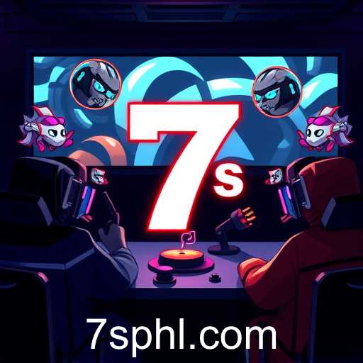 Rise of 7s Gaming in 2025