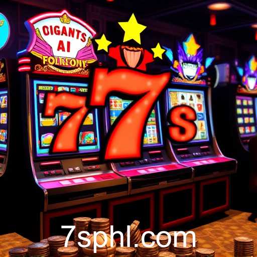 The Rise of '7s' Games Amidst 2025's Tech Boom