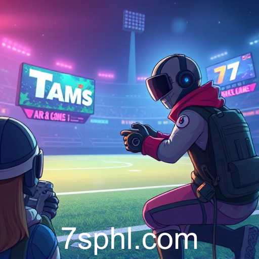 Exploring the Rise of '7s' in Gaming Culture