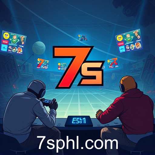 The Rise of the '7s' Phenomenon in Online Gaming