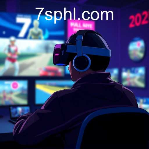 The Evolution of Online Gaming