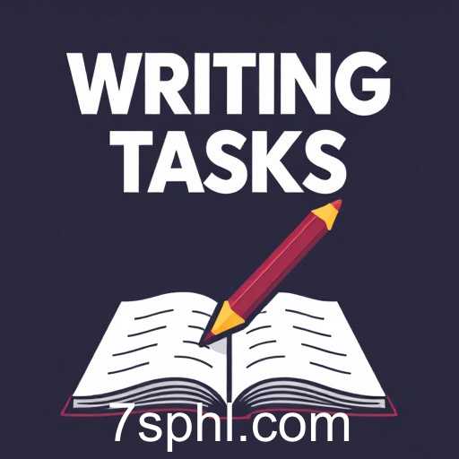 Exploring the Creative Potential of 'Writing Tasks' in the 7s Game Category